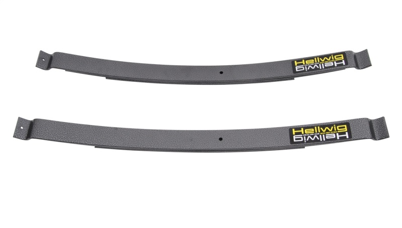 Dodge Sprinter Leaf Helper Spring - Hellwig - LP-25 - `04-`16 Dodge Sprinter Leaf Helper Spring - Hellwig - LP-25 - `04-`16