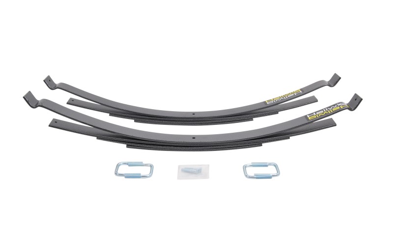 GMC 3500 Helper Spring - Hellwig - LP-35 Heavy Duty Load Leveling - `88-`00