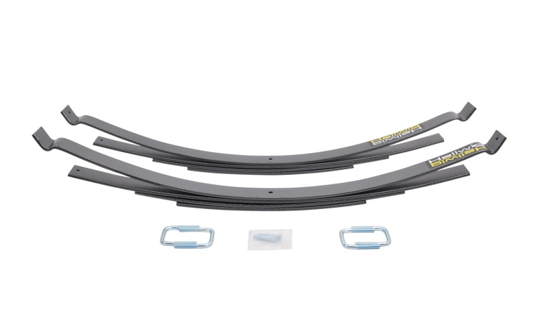 GMC 3500 Helper Spring - Hellwig - LP-35 Heavy Duty Load Leveling - `88-`00