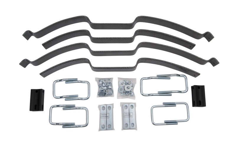 Nissan NV2500 Helper Spring - Hellwig - Pro Series - `11-`21