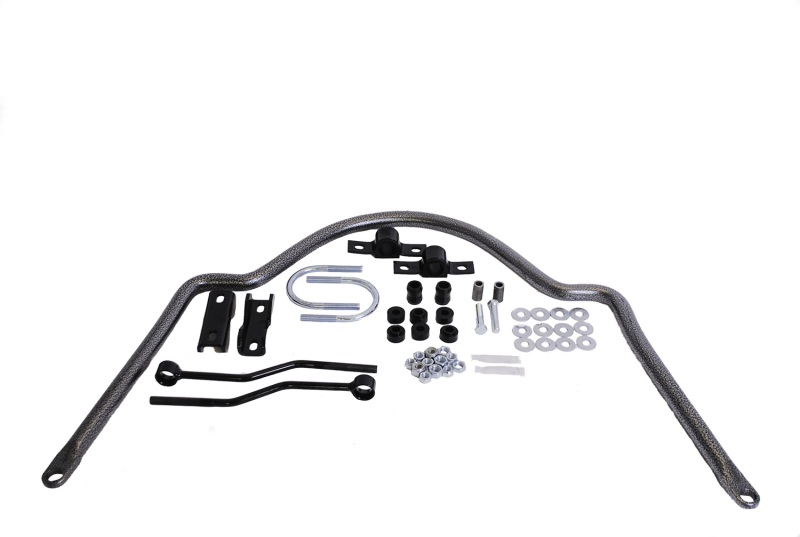 Ford E-250 Rear Sway Bar - Hellwig - Solid Heat Treated Chromoly 1-1/4in - `89-`14 Ford E-250 Rear Sway Bar - Hellwig - Solid Heat Treated Chromoly 1-1/4in - `89-`14