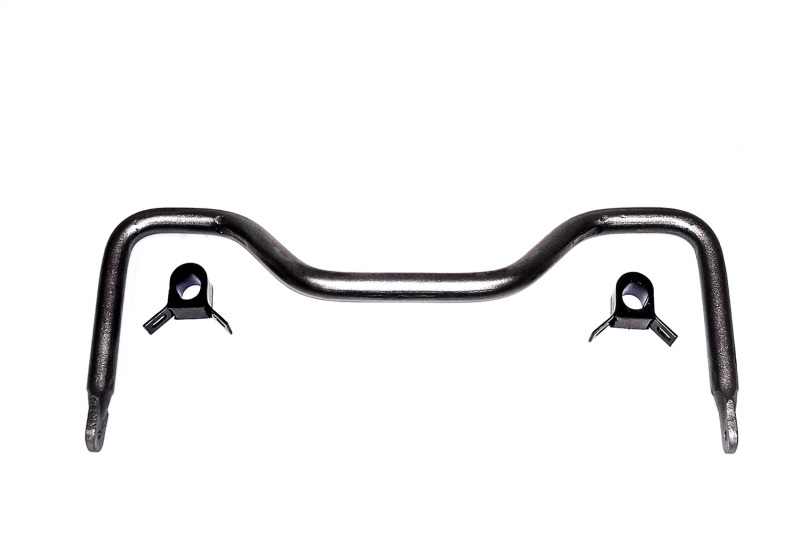 Ford F-550 Rear Sway Bar - Hellwig - Solid Heat Treated Chromoly 1-1/2in - `00-`16 Ford F-550 Rear Sway Bar - Hellwig - Solid Heat Treated Chromoly 1-1/2in - `00-`16