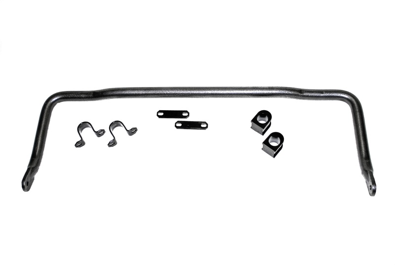 Ford F-450 Front Sway Bar - Hellwig - Solid Heat Treated Chromoly 1-1/2in - `08-`10 Ford F-450 Front Sway Bar - Hellwig - Solid Heat Treated Chromoly 1-1/2in - `08-`10