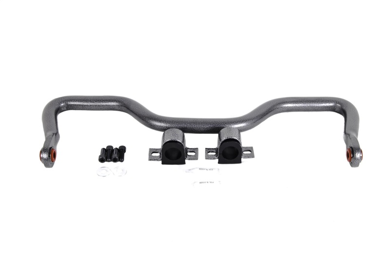 Dodge Sprinter 3500 Sway Bar - Rear - Hellwig - Solid Heat Treated Chromoly 1-1/2in - `08-`18 Dodge Sprinter 3500 Sway Bar - Rear - Hellwig - Solid Heat Treated Chromoly 1-1/2in - `08-`18