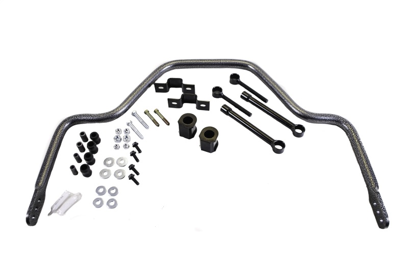 Ford F-250 Rear Sway Bar - Hellwig - Big Wig - `11-`16 Ford F-250 Rear Sway Bar - Hellwig - Big Wig - `11-`16