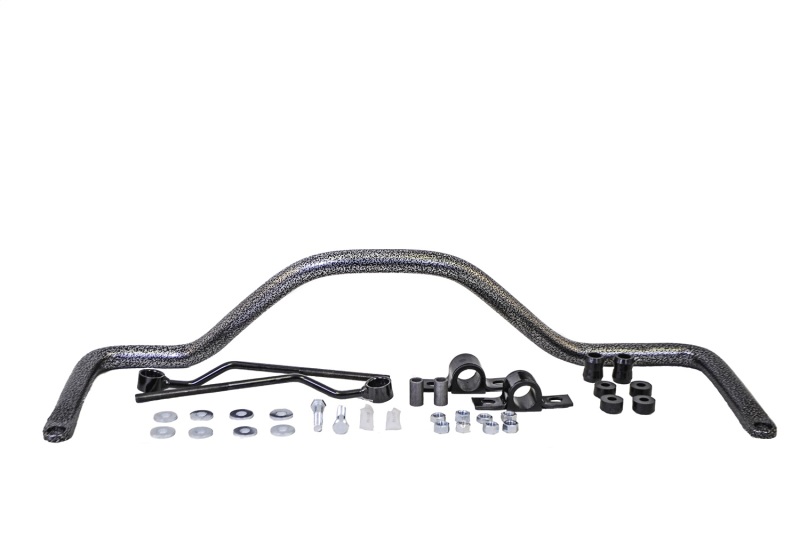 Ford F-350 Super Duty Rear Sway Bar - Hellwig - Big Wig - `99-`07 Ford F-350 Super Duty Rear Sway Bar - Hellwig - Big Wig - `99-`07