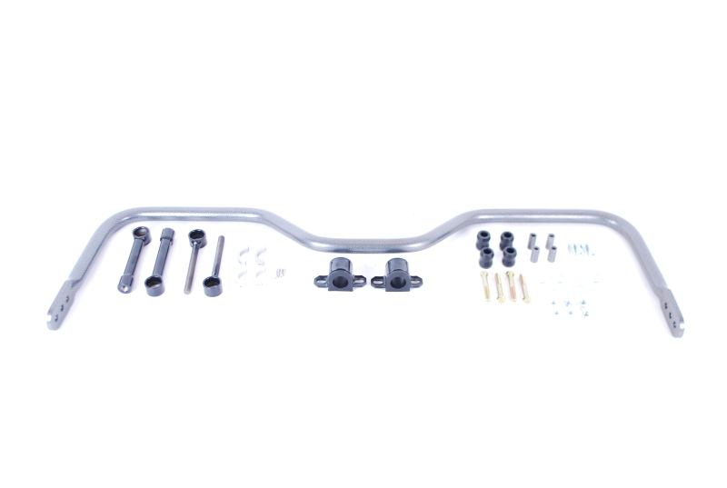 Ram 2500 Rear Sway Bar - Hellwig - Big Wig - `14-`21