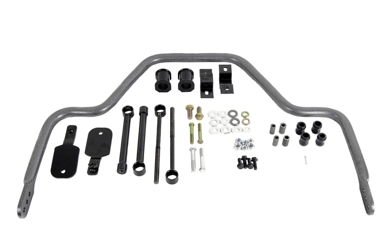Ford F-350 Super Duty Rear Sway Bar - Hellwig - Big Wig - `17-`23 Ford F-350 Super Duty Rear Sway Bar - Hellwig - Big Wig - `17-`23