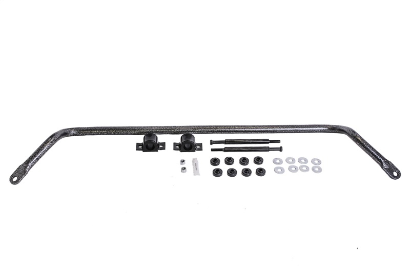 GMC 3500 Sway Bar - Front - Hellwig - Solid Heat Treated Chromoly 1-1/8in - `88-`00 GMC 3500 Sway Bar - Front - Hellwig - Solid Heat Treated Chromoly 1-1/8in - `88-`00