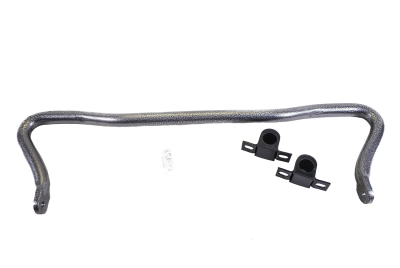 Ford F-250 Super Duty Sway Bar - Front - Hellwig - Solid Heat Treated Chromoly 1-1/2in - `99-`04 Ford F-250 Super Duty Sway Bar - Front - Hellwig - Solid Heat Treated Chromoly 1-1/2in - `99-`04