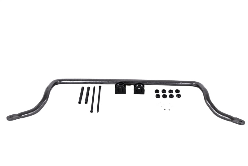 Ford F-150 Front Sway Bar - Hellwig - Solid Heat Treated Chromoly 1-7/16in - `97-`03 Ford F-150 Front Sway Bar - Hellwig - Solid Heat Treated Chromoly 1-7/16in - `97-`03