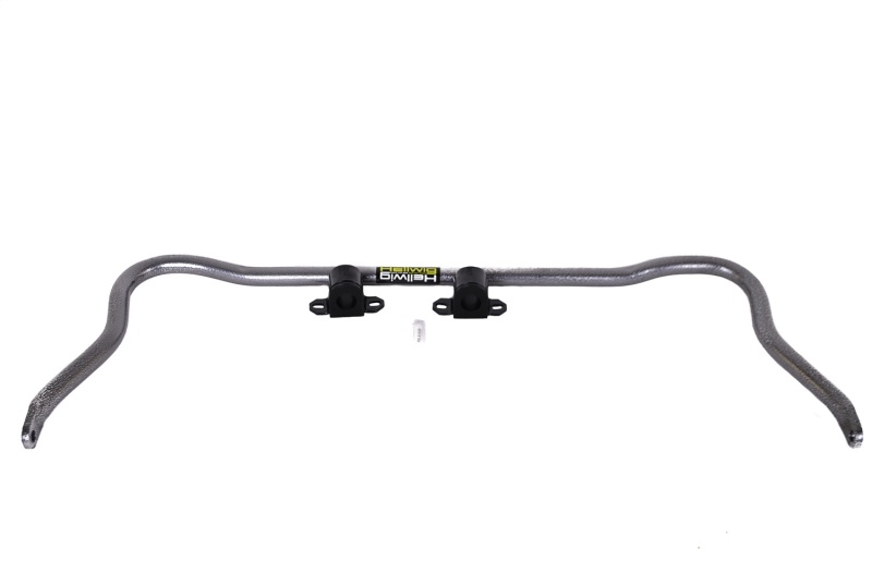 Ford F-250 Front Sway Bar - Hellwig - 1-1/4in Solid Heat Treated Chromoly - `08-`10 Ford F-250 Front Sway Bar - Hellwig - 1-1/4in Solid Heat Treated Chromoly - `08-`10