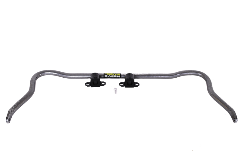 Ford F-250 Front Sway Bar - Hellwig - 1-1/4in Solid Heat Treated Chromoly - `08-`10