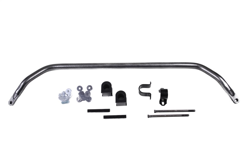 Chevrolet Suburban 1500 Sway Bar - Front - Hellwig - Solid Heat Treated Chromoly 1-3/8in - `01-`06 Chevrolet Suburban 1500 Sway Bar - Front - Hellwig - Solid Heat Treated Chromoly 1-3/8in - `01-`06