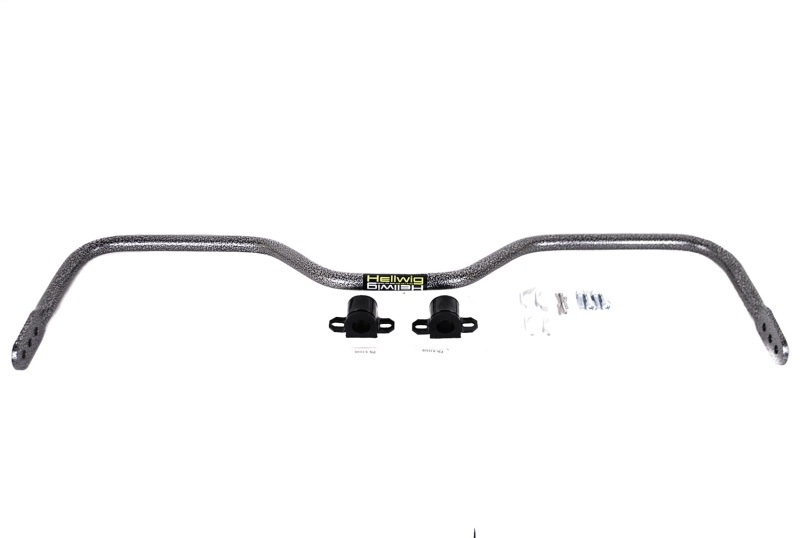 Dodge Ram 2500 Rear Sway Bar - Hellwig - Adjustable Rate - `14-`23 Dodge Ram 2500 Rear Sway Bar - Hellwig - Adjustable Rate - `14-`23
