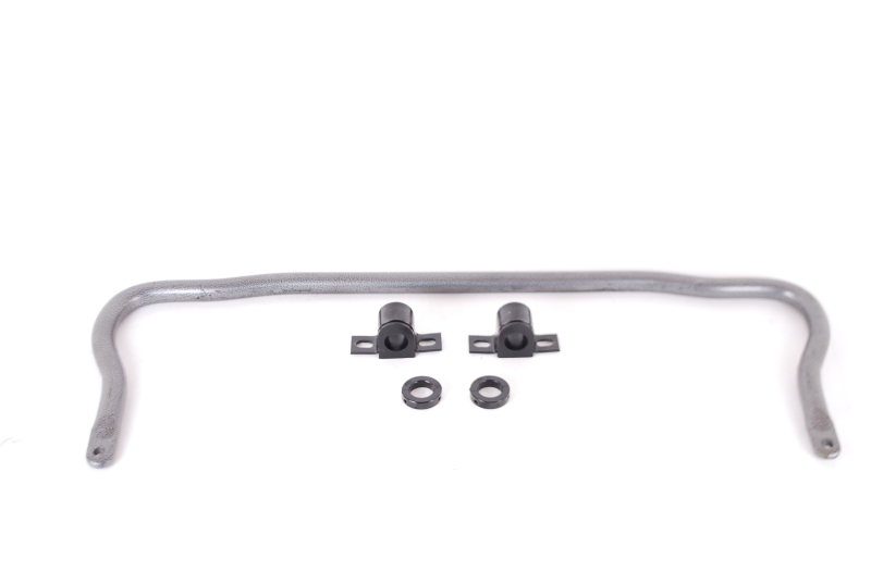 Ram 2500 Front Sway Bars - Hellwig - Solid Heat Treated Chromoly - `14-`20