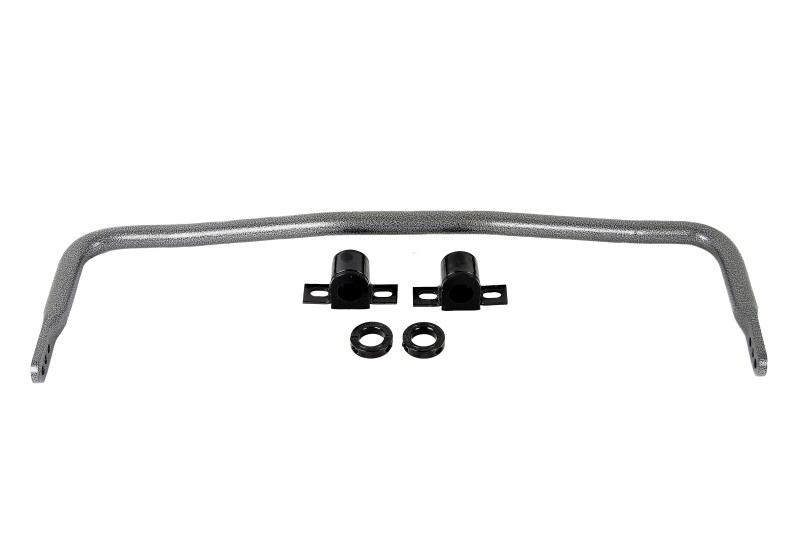 Ford Transit Rear Sway Bar - Hellwig - Adjustable Rate - `16-`22