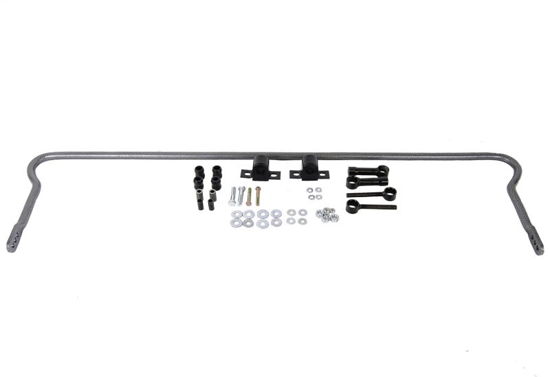 Ram ProMaster 3500 Rear Sway Bar - Hellwig - Solid Heat Treated Chromoly - `14-`21 Ram ProMaster 3500 Rear Sway Bar - Hellwig - Solid Heat Treated Chromoly - `14-`21