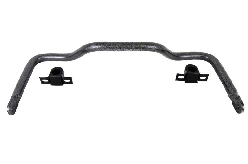 Ford F-350 Rear Sway Bar - Hellwig - Solid Heat Treated Chromoly 1-1/2in - 2016