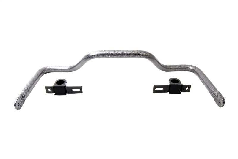 Ford F-350 Rear Sway Bar - Hellwig - Solid Heat Treated Chromoly 1-1/2in - `17-`21
