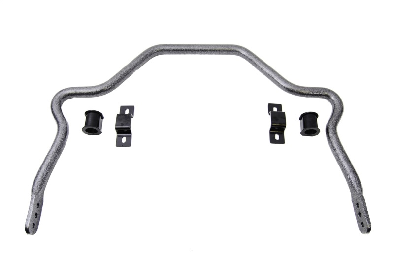 Ford F-450 Rear Sway Bar - Hellwig - Solid Heat Treated Chromoly 1-3/8in - `17-`21 Ford F-450 Rear Sway Bar - Hellwig - Solid Heat Treated Chromoly 1-3/8in - `17-`21