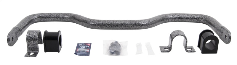 Dodge Sprinter 3500 Sway Bar - Rear - Hellwig - Heat Treated Chromoly 1-1/2in - `19-`23 Dodge Sprinter 3500 Sway Bar - Rear - Hellwig - Heat Treated Chromoly 1-1/2in - `19-`23