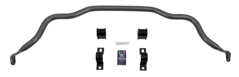 GMC Sierra 1500 Sway Bar - Front - Hellwig - Solid Heat Treated Chromoly 1-3/8in - `19-`23