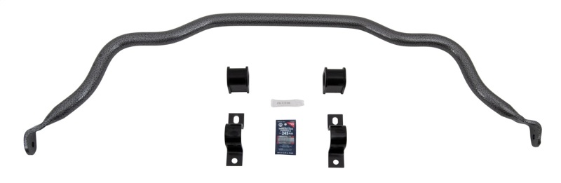 GMC Sierra 1500 Sway Bar - Front - Hellwig - Solid Heat Treated Chromoly 1-3/8in - `19-`23