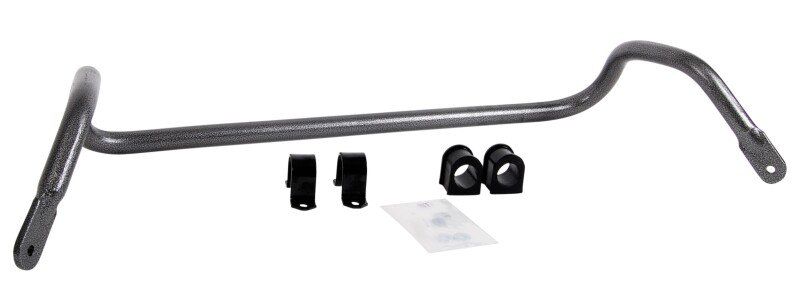 GMC Sierra 2500HD Sway Bar - Front - Hellwig - Solid Heat Treated Chromoly 1.5in - `20-`23