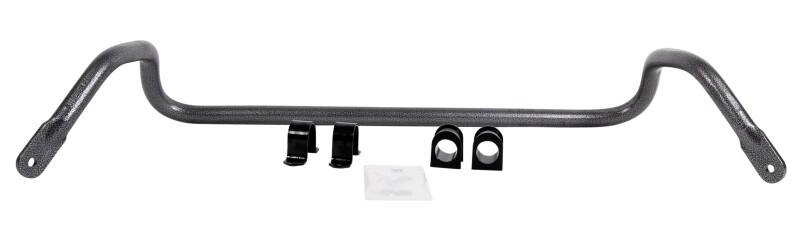 GMC Sierra 2500HD Sway Bar - Front - Hellwig - Solid Heat Treated Chromoly 1.5in - `20-`23