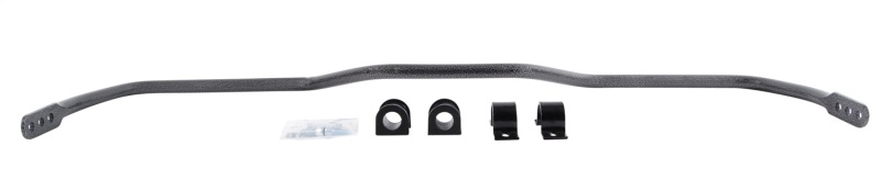 Dodge 1500 Rear Sway Bars - Hellwig - 1in Diameter, Adjustable - `09-`22 Dodge 1500 Rear Sway Bars - Hellwig - 1in Diameter, Adjustable - `09-`22