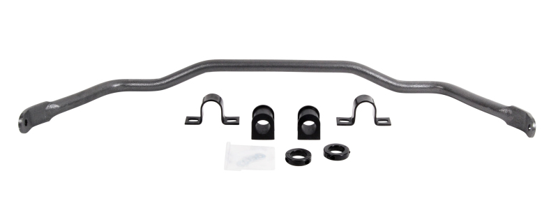 Ford F-150 Lightning Front Sway Bar - Hellwig - 1-3/8in - `22-`24 Ford F-150 Lightning Front Sway Bar - Hellwig - 1-3/8in - `22-`24