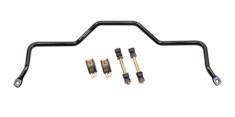 Ford F150 Swaybar Set - Front + Rear - Hotchkis - Sport Sway Bar Set - `97-`03