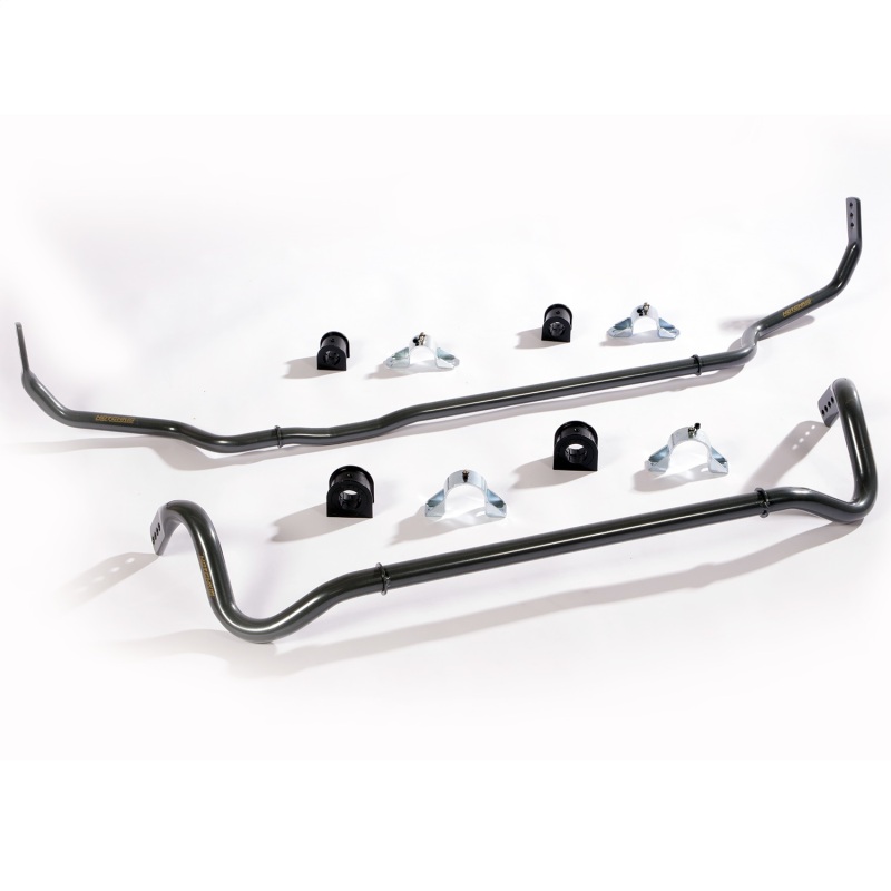 BMW M4 Sway Bar Kit - Hotchkis - Sport - `15-`17