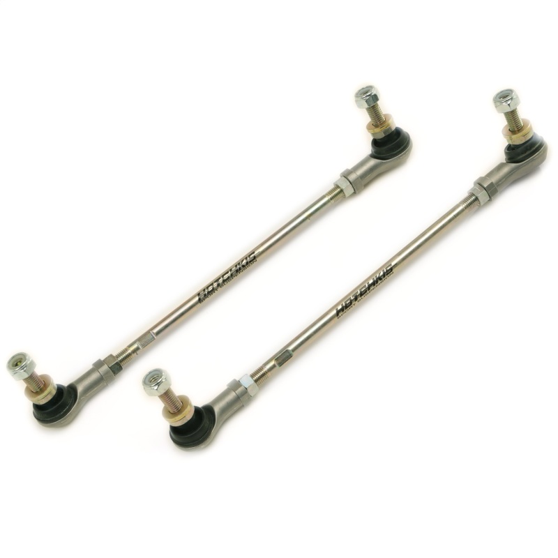 Ford Focus ST Suspension End Link Set - Front - Hotchkis - Sport - Gold Zinc - `13-`27