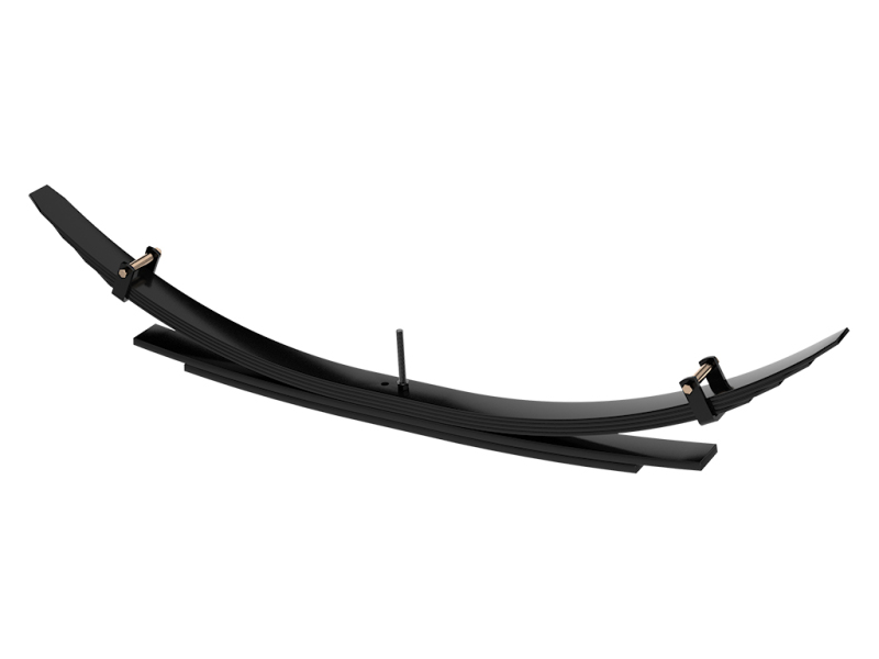 Ford F-250 Super Duty Rear Leaf Spring Expansion Pack - ICON - 2in Expansion - `08-`24