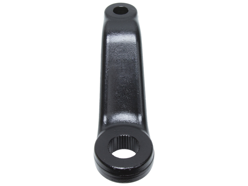 Ford F-250 Drop Pitman Arm - ICON - 4” Drop - Black - `05-`22
