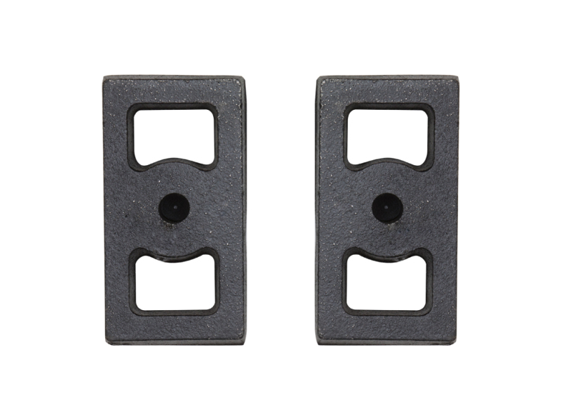 Ford F-250 Suspension Lift Kit - Rear - ICON - 1