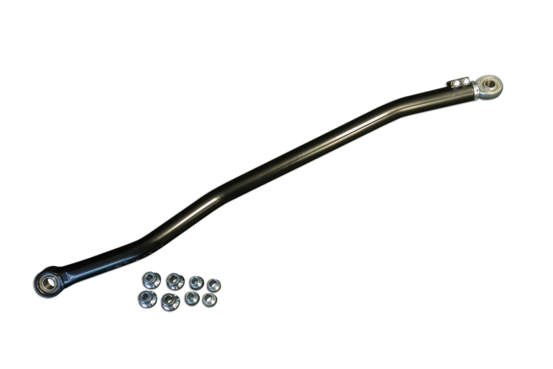Dodge Ram 3500 Adjustable Track Bar - Front - ICON - Adjustable - `03-`12
