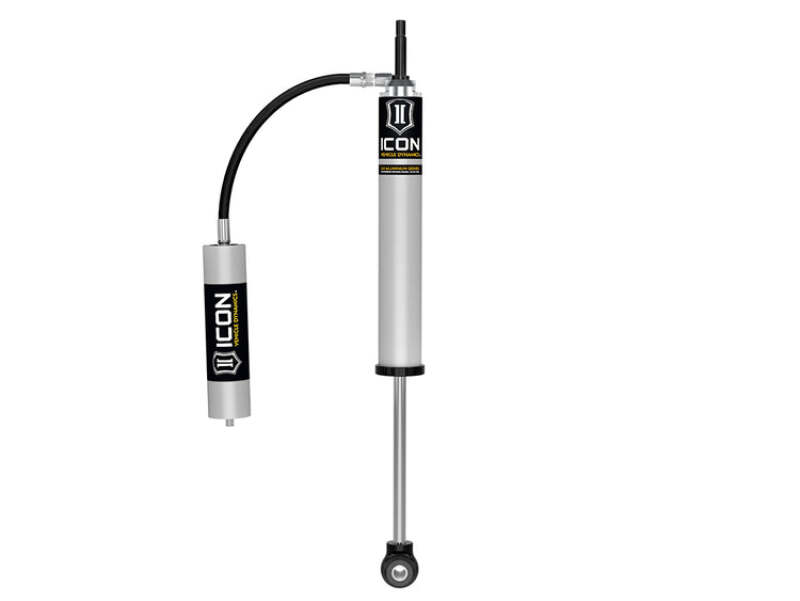 Ram 3500 Shock Absorber - Front Driver-Side - ICON - V.S. 2.0 Series Remote Reservoir - `14-`26