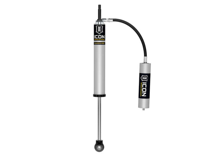 Ram 3500 Suspension Lift Kit - Front Passenger-Side - ICON - V.S. 2.0 Series Remote Reservoir - `14-`26