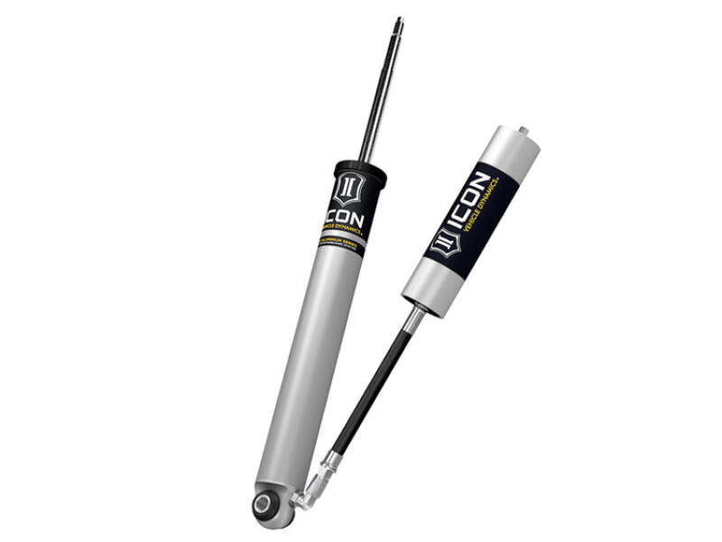 Ram 2500 Shock Absorber - Rear - ICON - V.S. 2.0 Series - `14-`26
