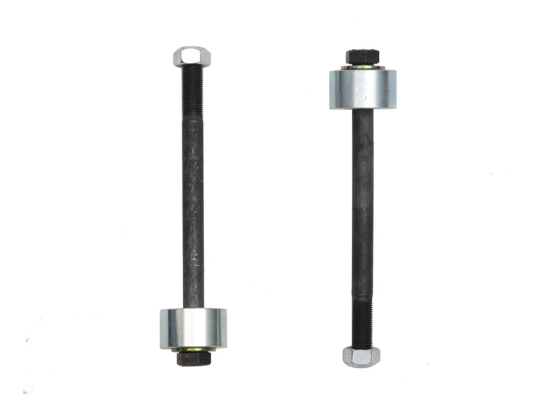 Toyota Sequoia Differential Drop Spacer Kit - Front - ICON - `08-`22