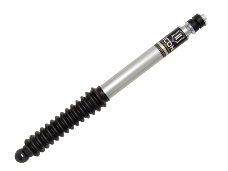 Toyota GX470 Shock Absorbers - Rear - ICON - 2.0 Series Aluminum - `03-`23