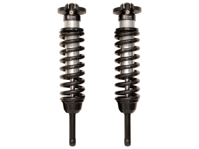 Toyota 4Runner Coilover Suspension Kit - ICON - 2.5 Series VS IR - `03-`09
