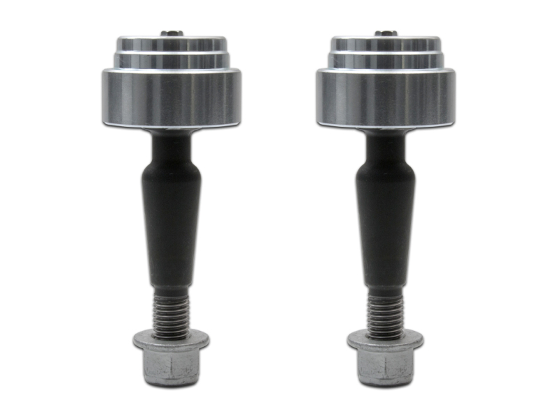 Ford Ranger Ball Joint Kit - ICON - Delta Joint - `20-`23