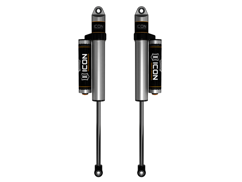 Ford F-250 Super Duty Coilover Suspension Kit - Front - ICON - 2.5 Series - `08-`16