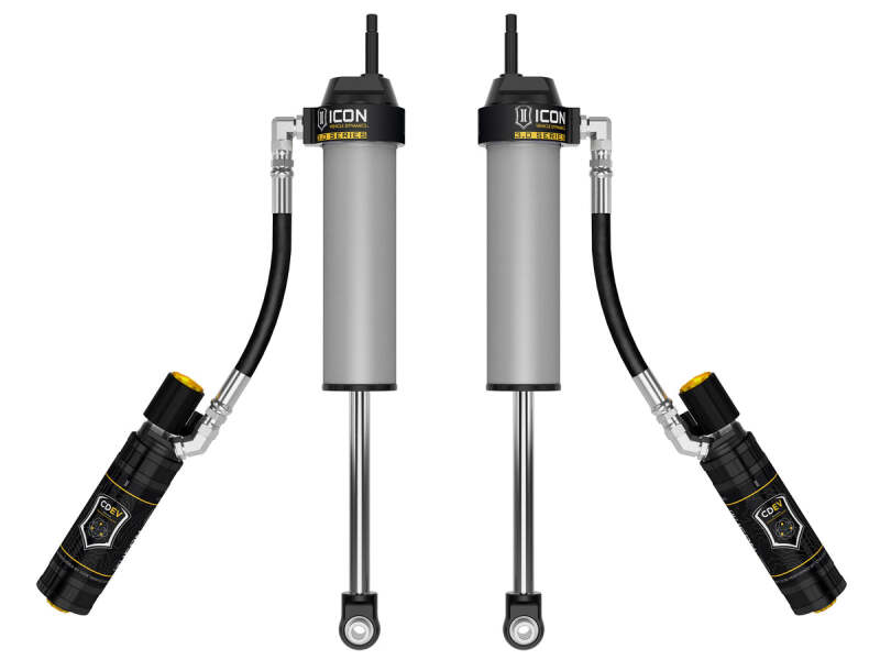 Ford F-250 Coilover Suspension Kit - Front - ICON - 3.0 Series VS RR CDEV - `05-`19