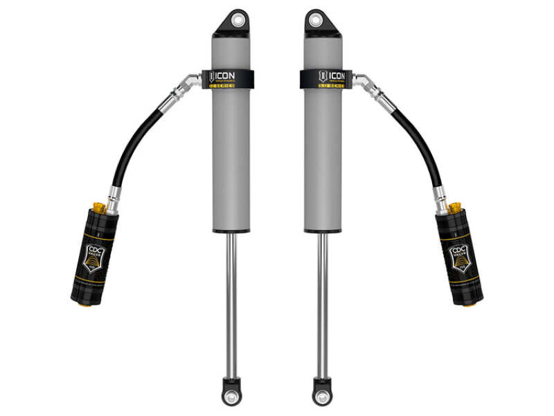 Ford F-250 Coilover Suspension Kit - Rear - ICON - 3.0 Series VS RR CDEV - `17-`26