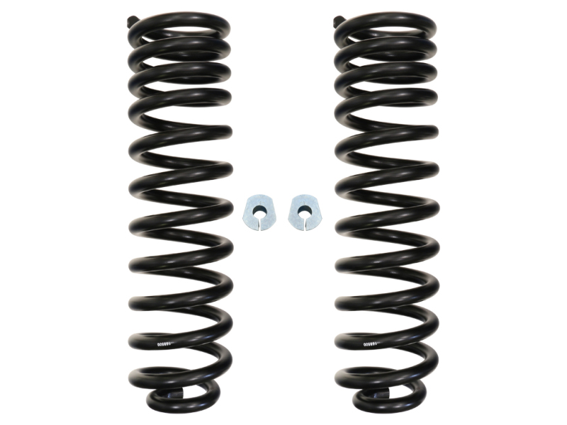 Ford F-250 Suspension Lift Kit - Front - ICON - 2.5in Dual Rate Spring - `20-`22